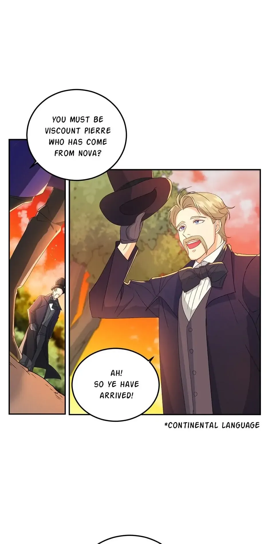 Lady Evony Chapter 15 page 21