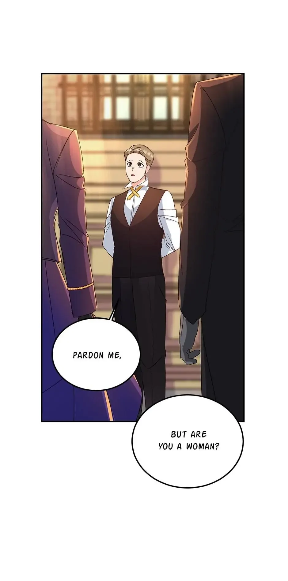 Lady Evony Chapter 15 page 29