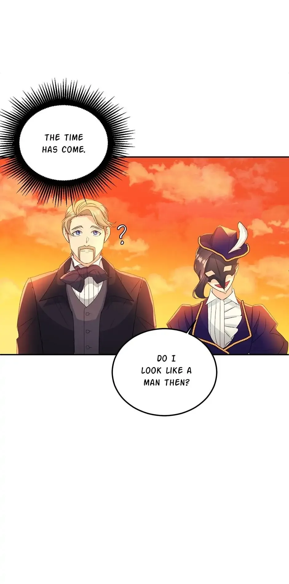 Lady Evony Chapter 15 page 30