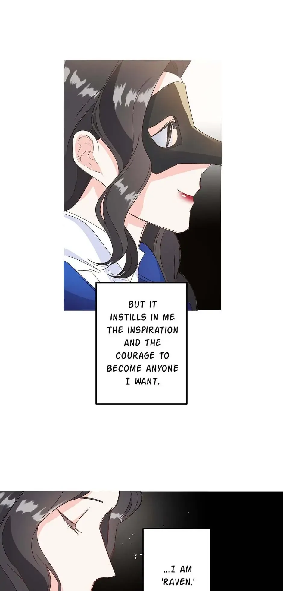 Lady Evony Chapter 15 page 9