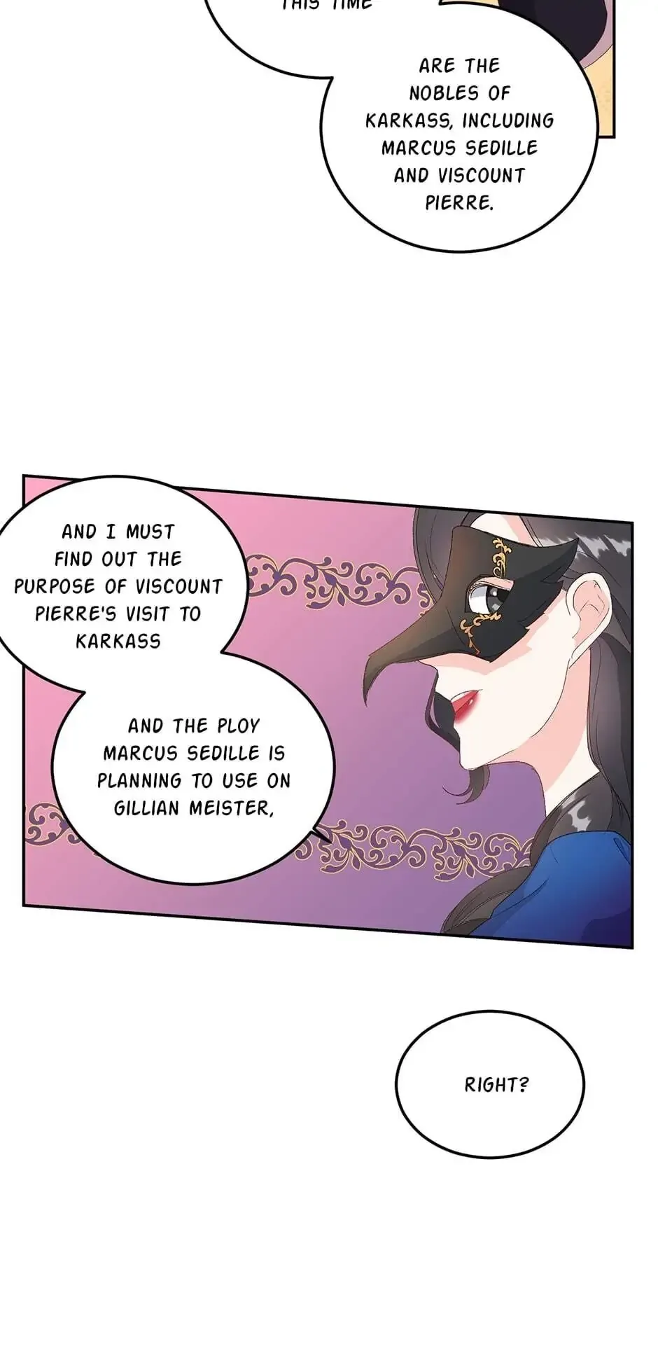 Lady Evony Chapter 15 page 13