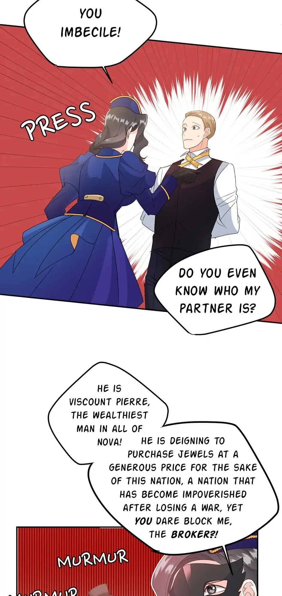 Lady Evony Chapter 15 page 34