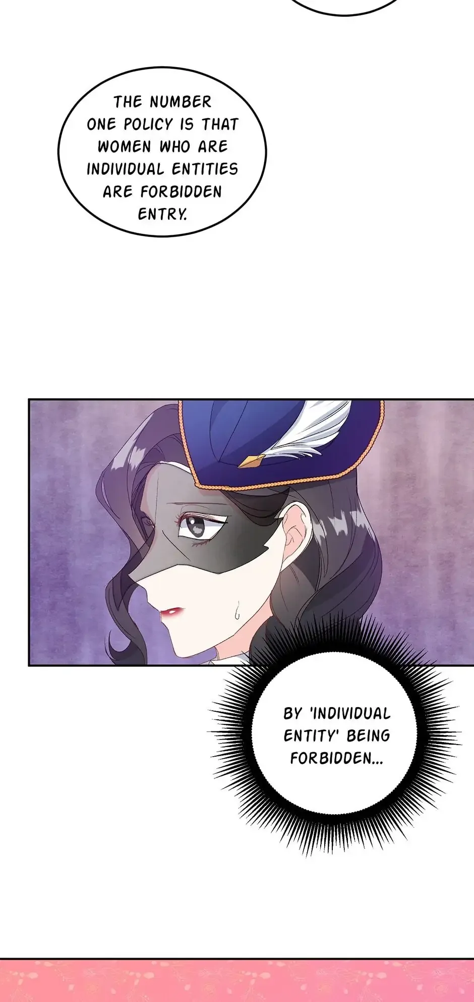 Lady Evony Chapter 15 page 36