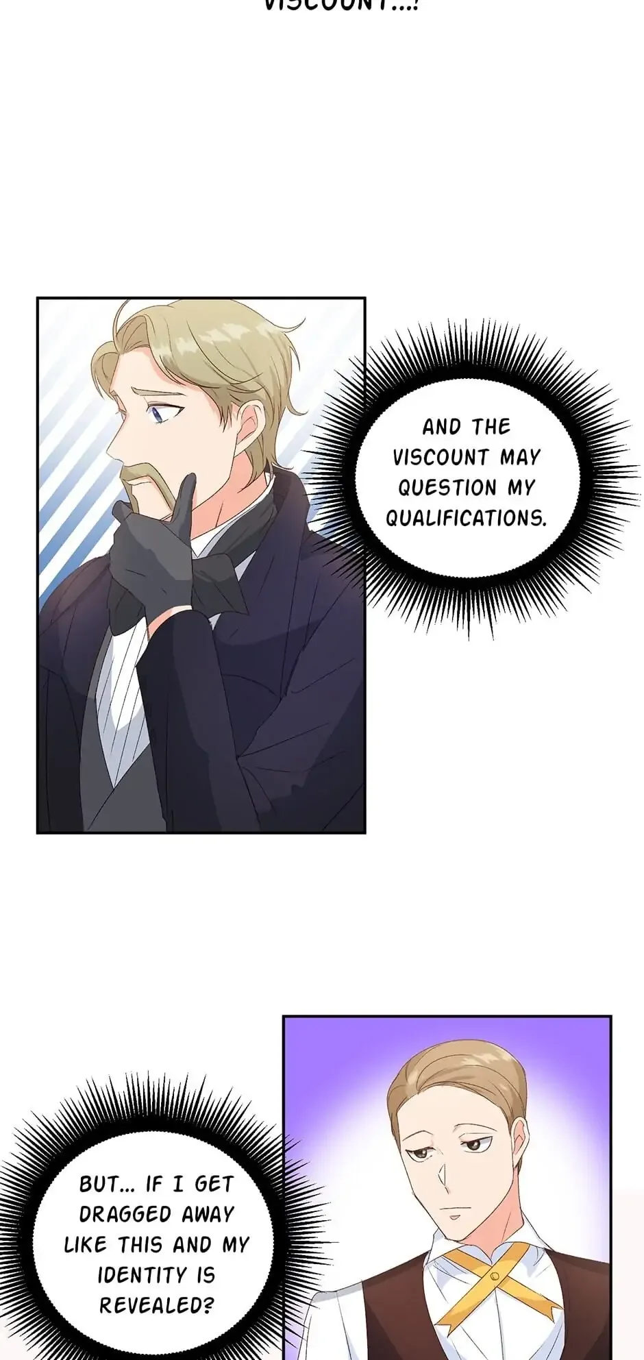 Lady Evony Chapter 15 page 38