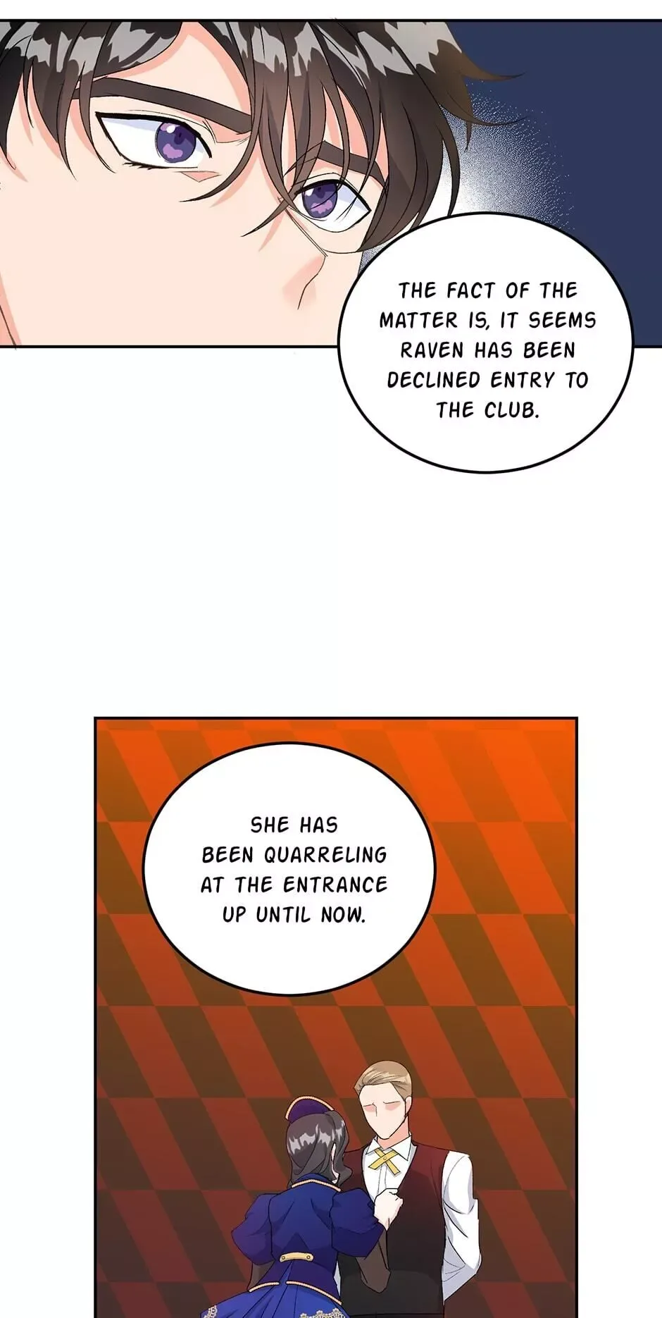 Lady Evony Chapter 16 page 12
