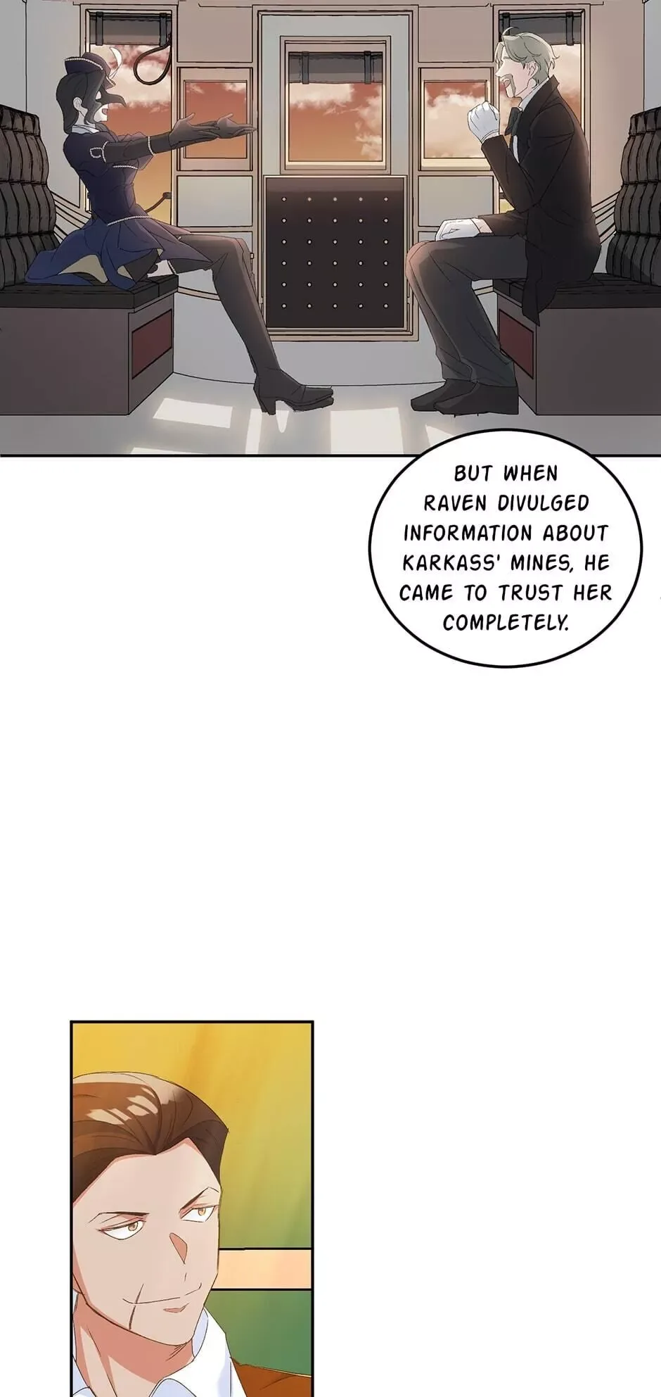 Lady Evony Chapter 16 page 5