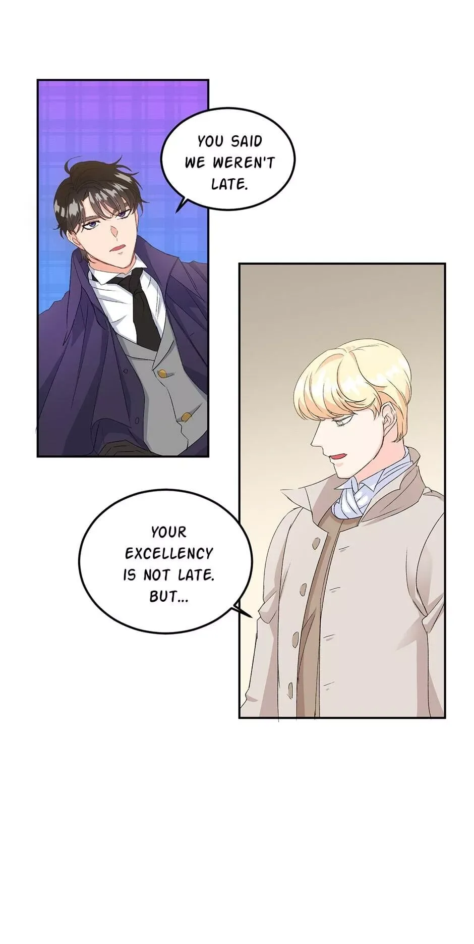 Lady Evony Chapter 16 page 11
