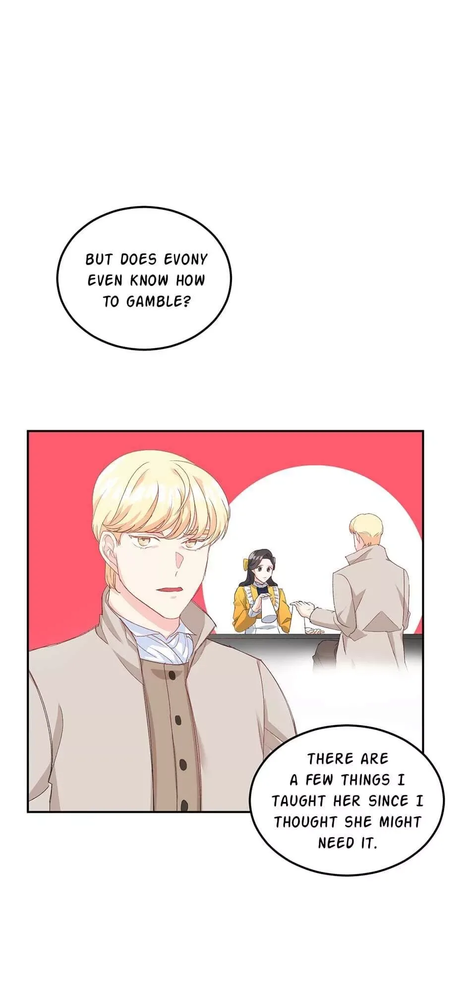 Lady Evony Chapter 16 page 7