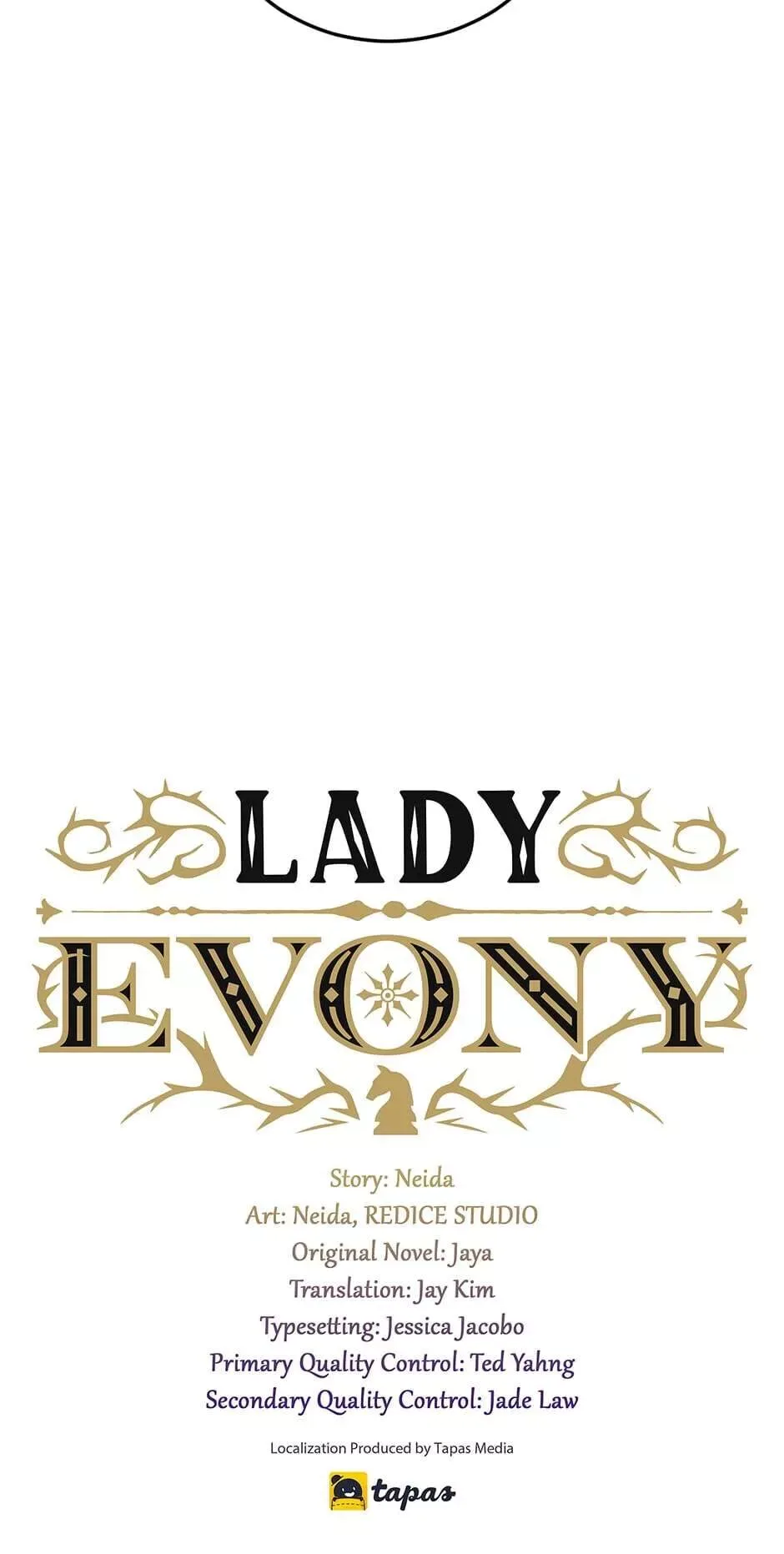 Lady Evony Chapter 16 page 21