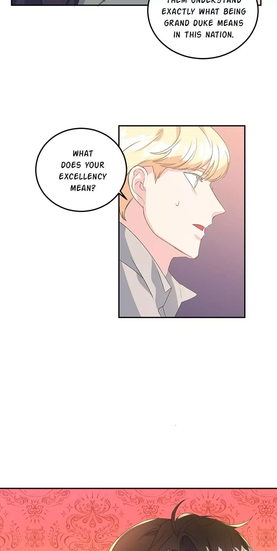 Lady Evony Chapter 16 page 19