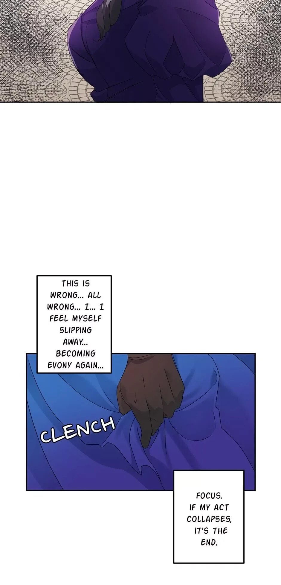 Lady Evony Chapter 16 page 23