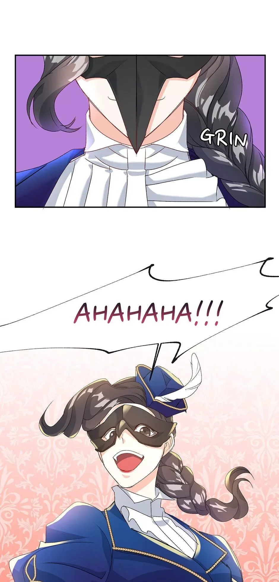 Lady Evony Chapter 16 page 26