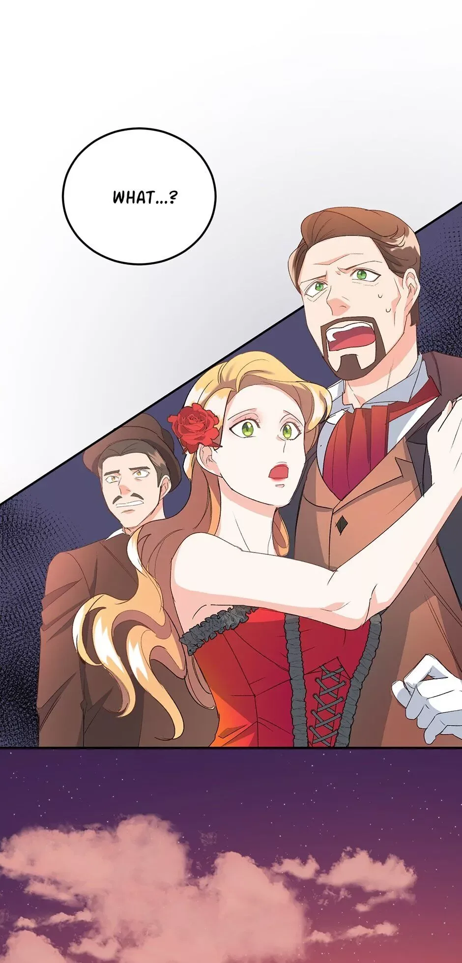 Lady Evony Chapter 16 page 32