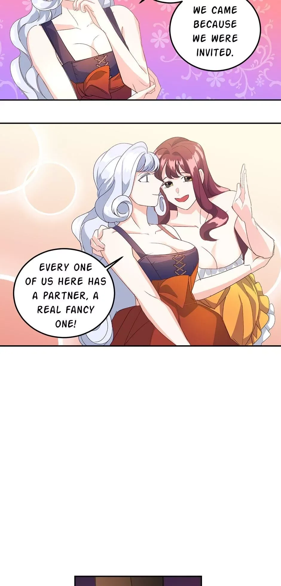 Lady Evony Chapter 16 page 40