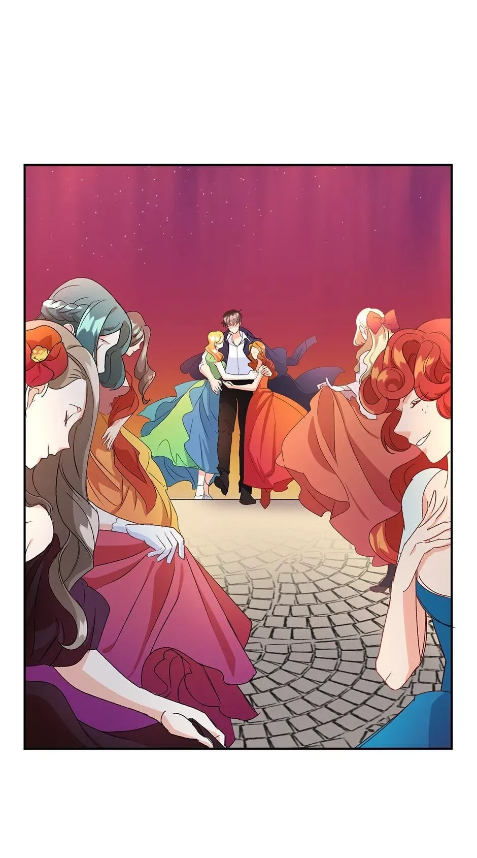 Lady Evony Chapter 16 page 44