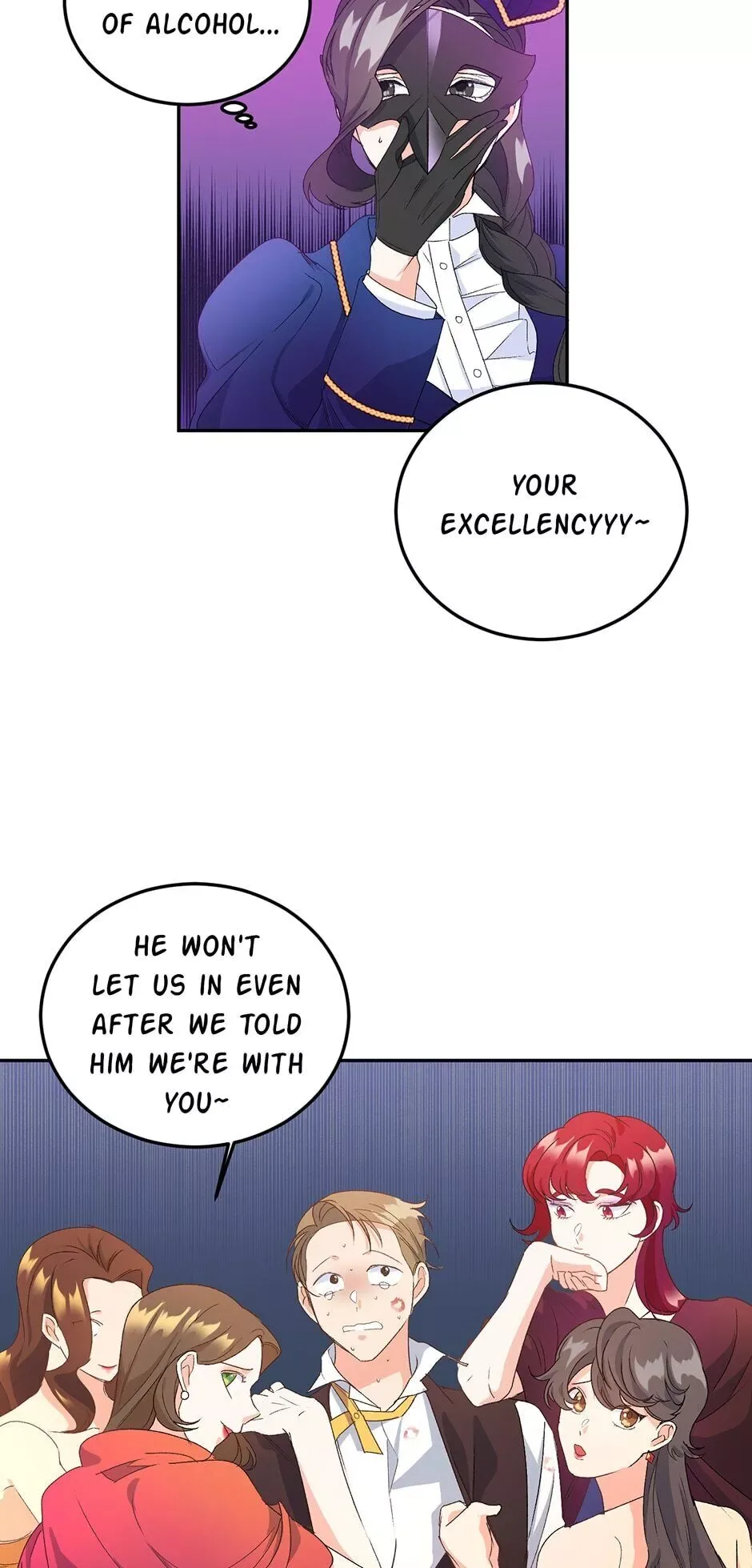 Lady Evony Chapter 17 page 6