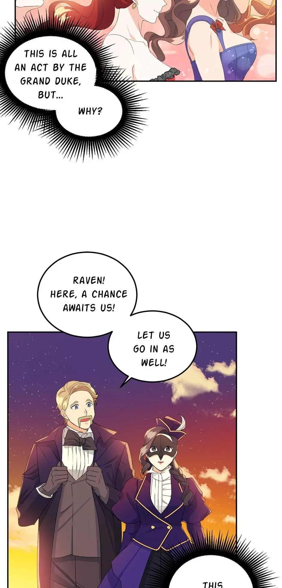 Lady Evony Chapter 17 page 15