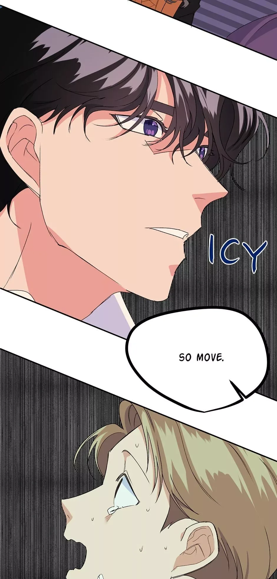 Lady Evony Chapter 17 page 8