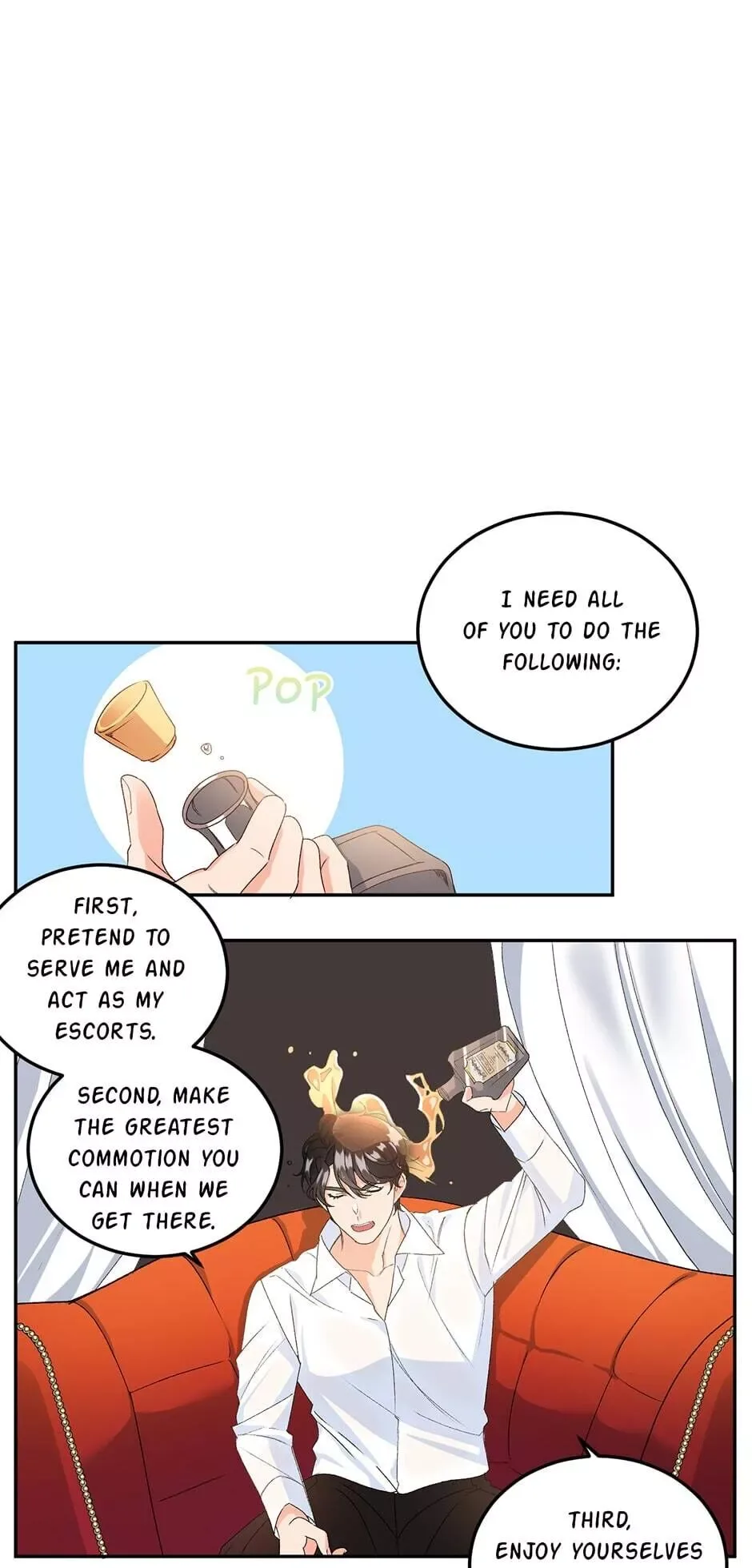 Lady Evony Chapter 17 page 22