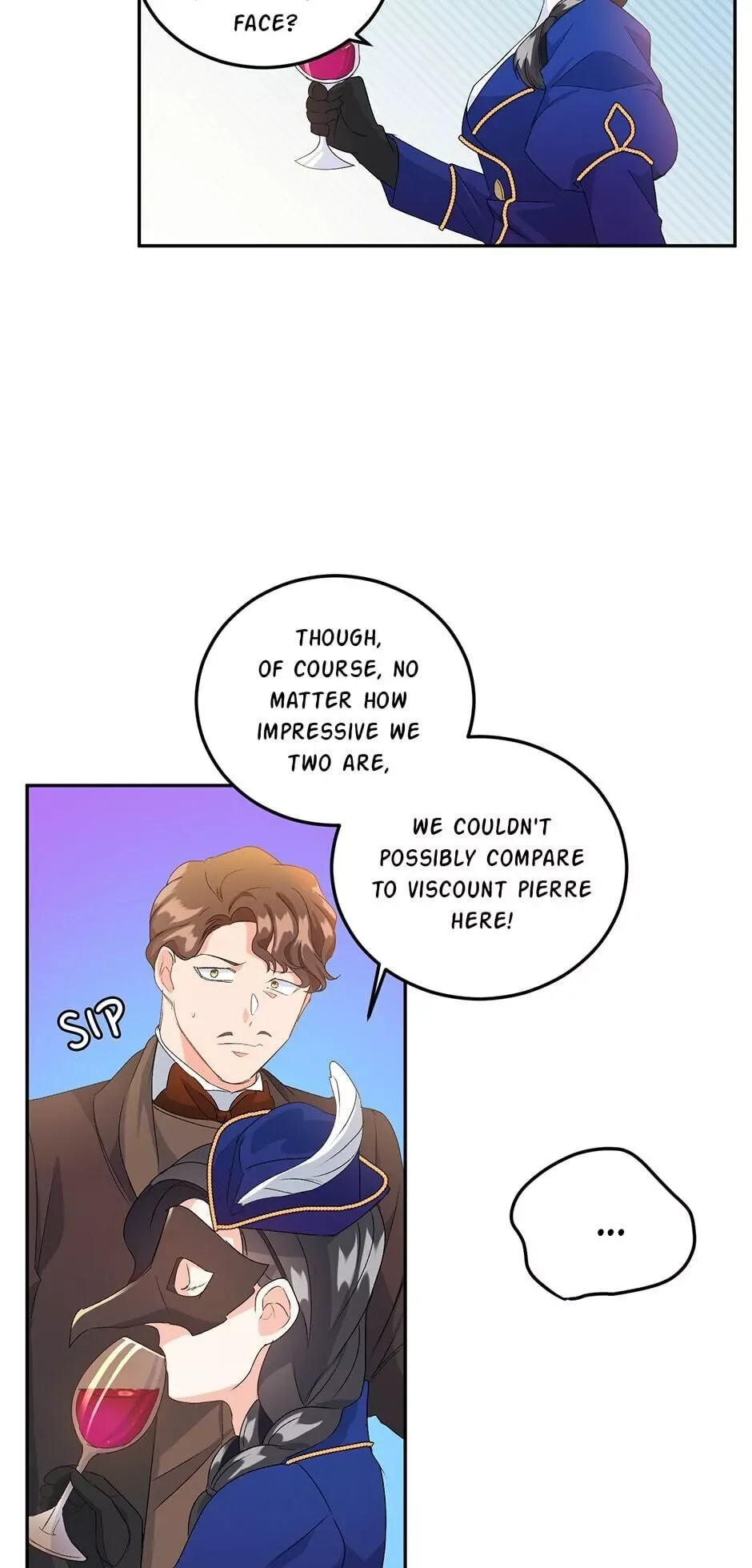 Lady Evony Chapter 17 page 30