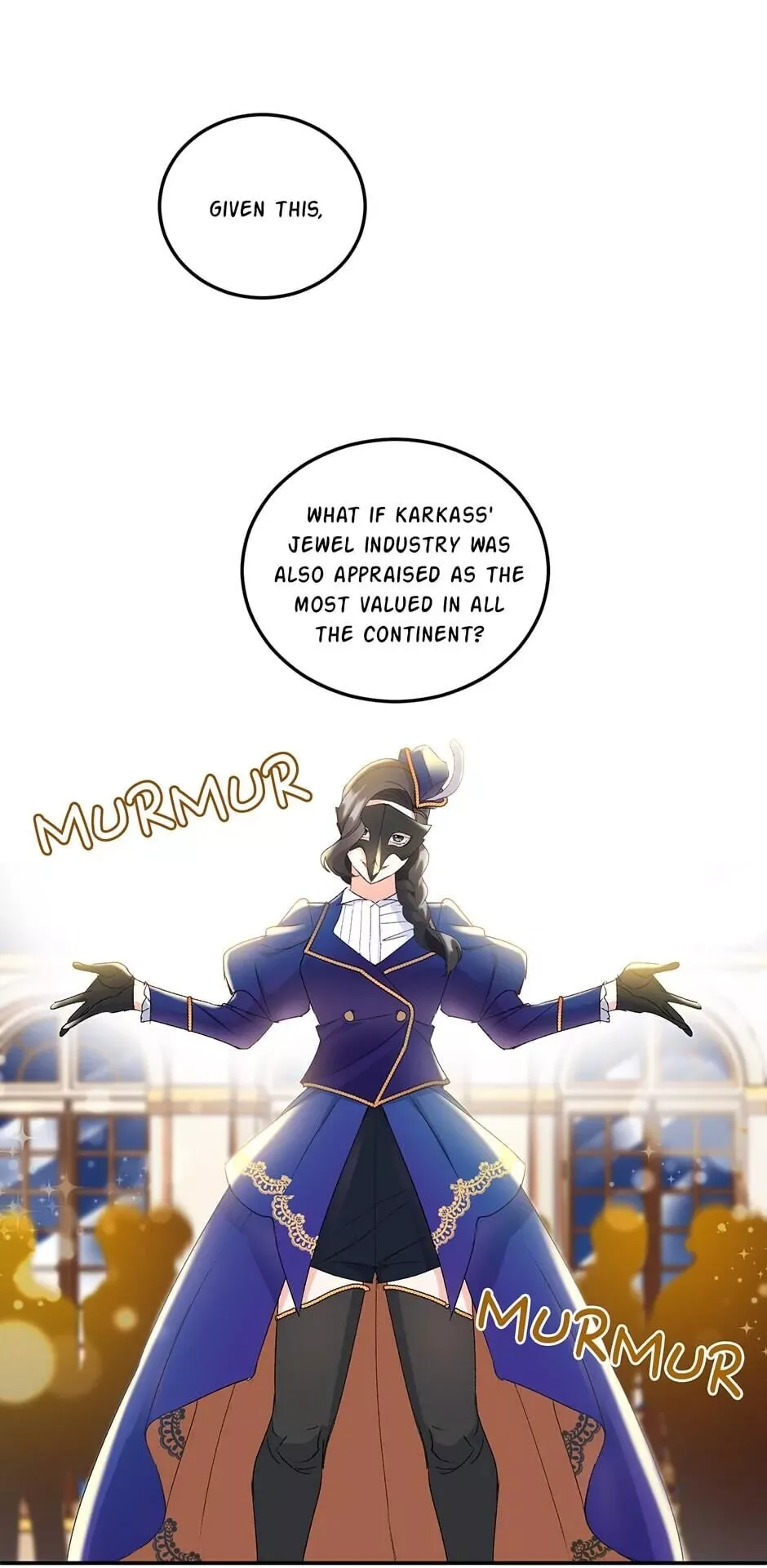 Lady Evony Chapter 17 page 35