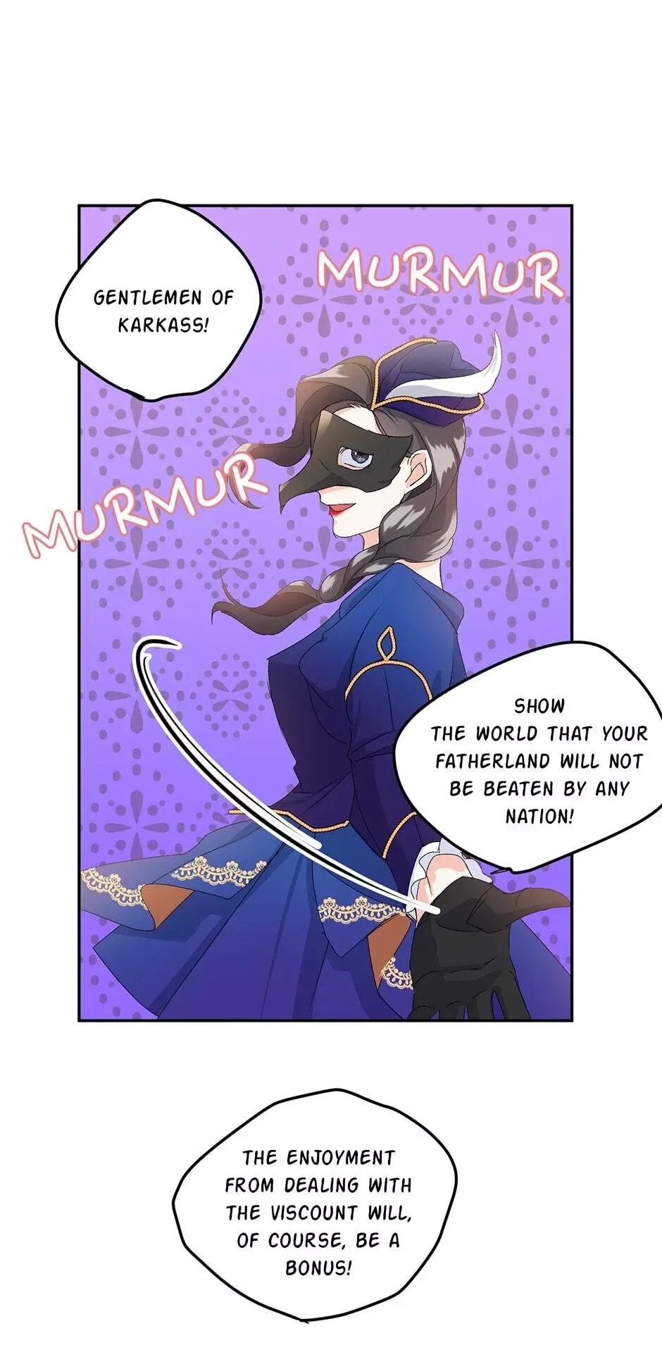 Lady Evony Chapter 17 page 38
