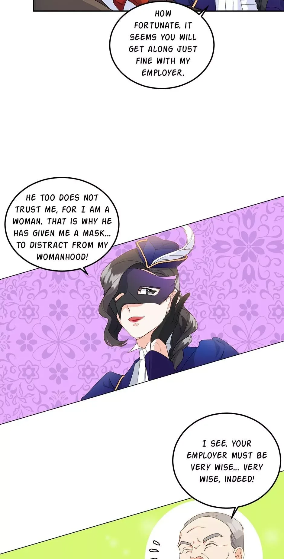 Lady Evony Chapter 17 page 40