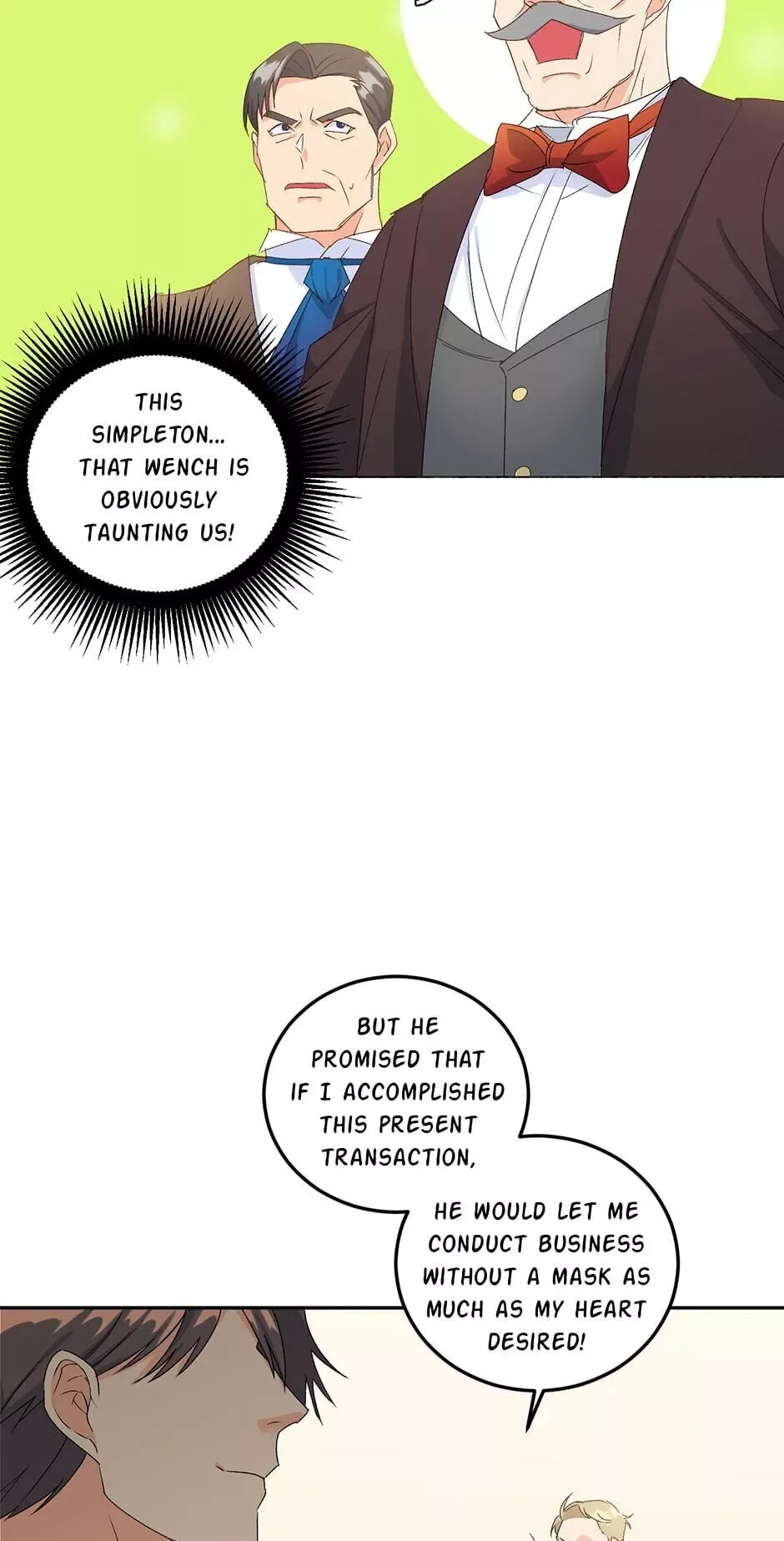 Lady Evony Chapter 17 page 41