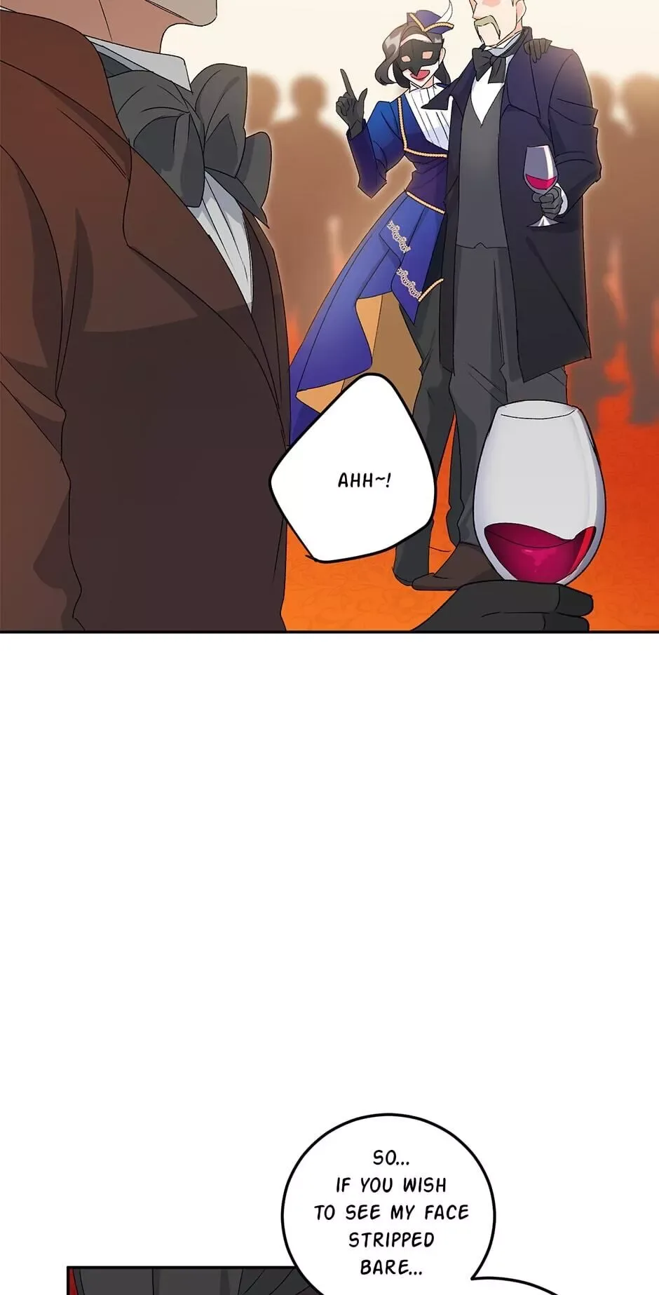 Lady Evony Chapter 17 page 42