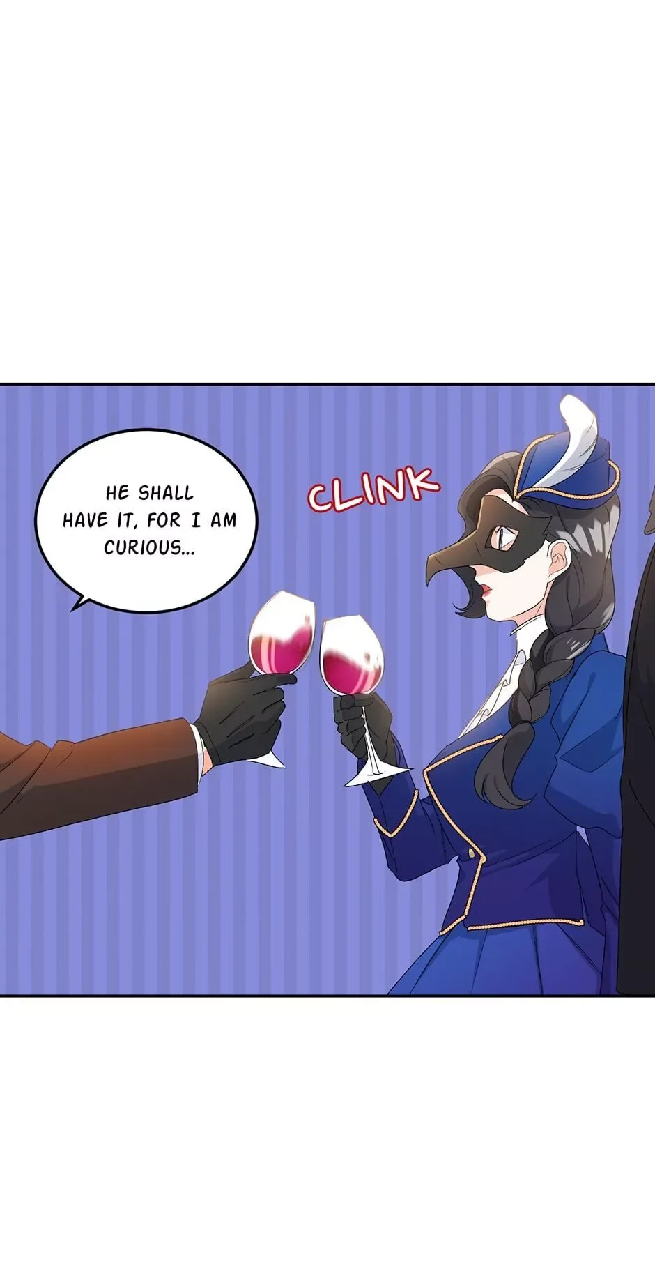Lady Evony Chapter 17 page 44