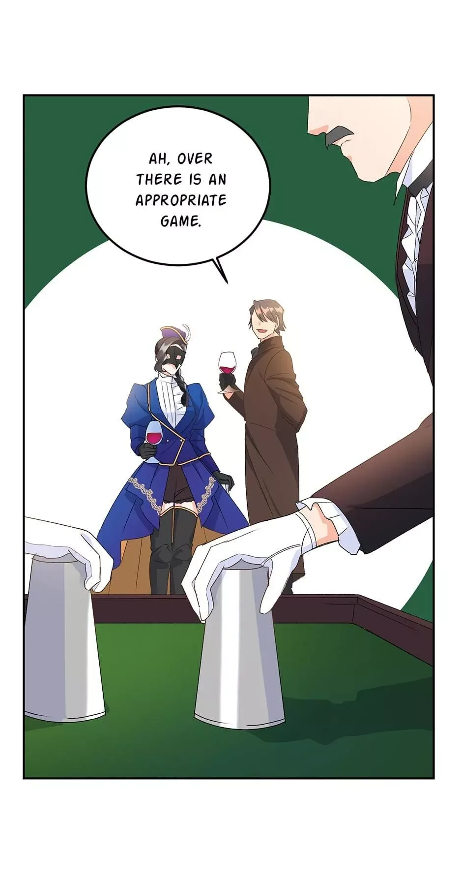 Lady Evony Chapter 17 page 47