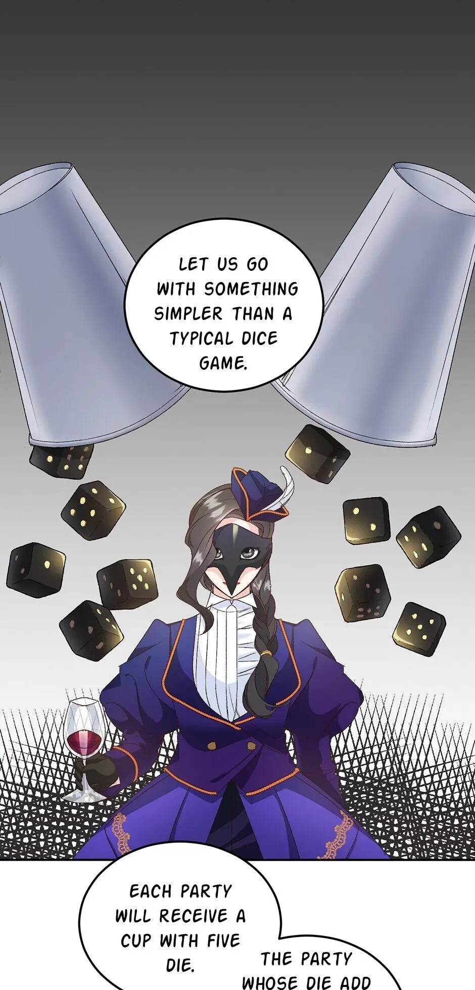 Lady Evony Chapter 18 page 2