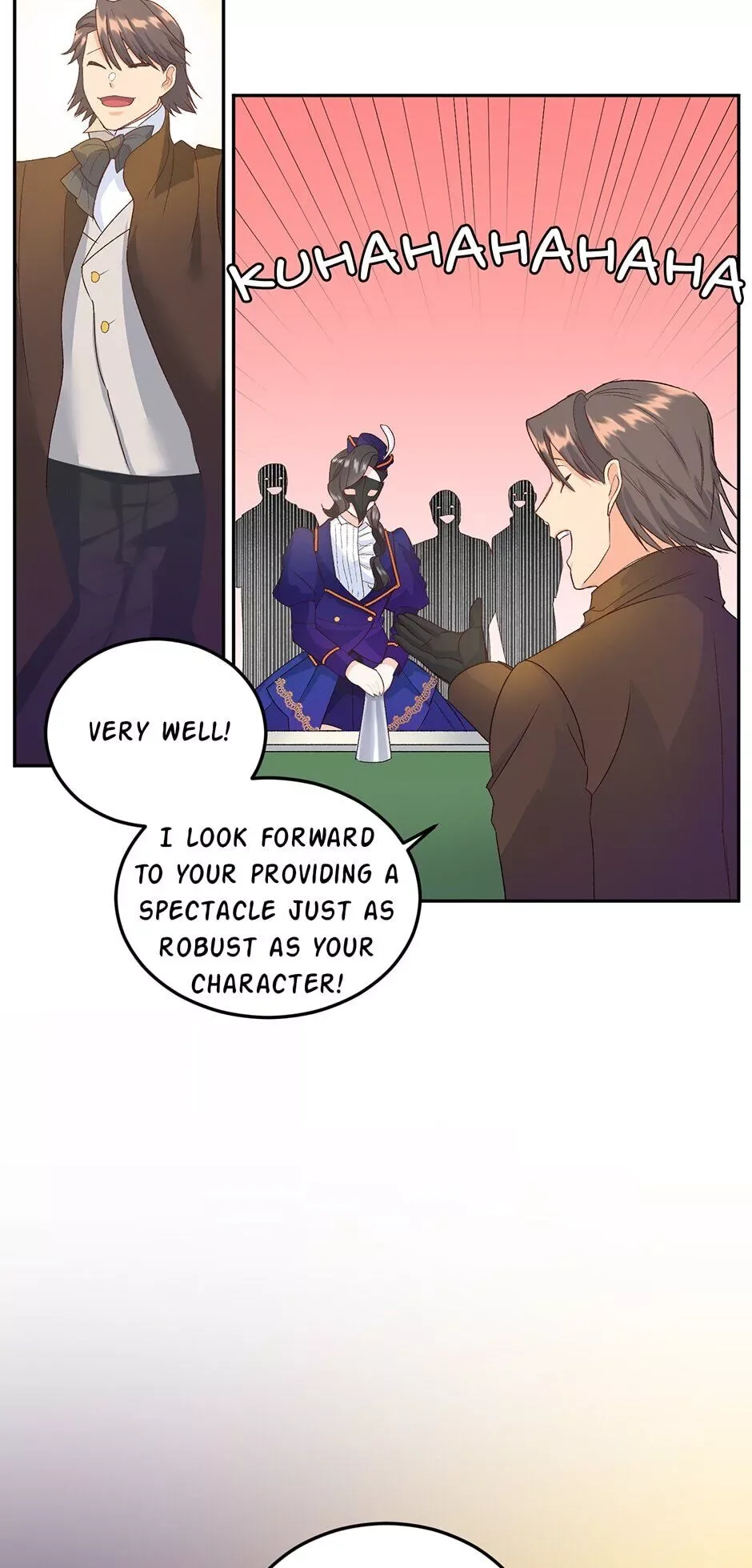 Lady Evony Chapter 18 page 7