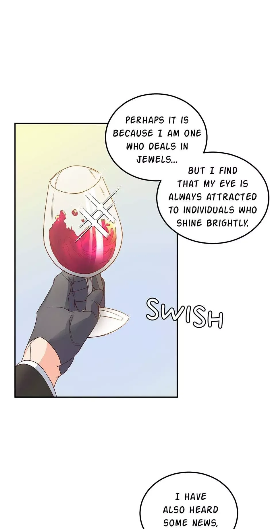 Lady Evony Chapter 18 page 23