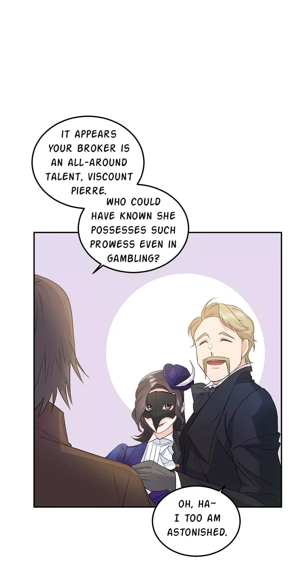 Lady Evony Chapter 18 page 22