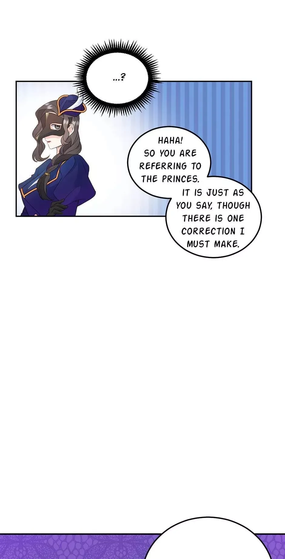 Lady Evony Chapter 18 page 25