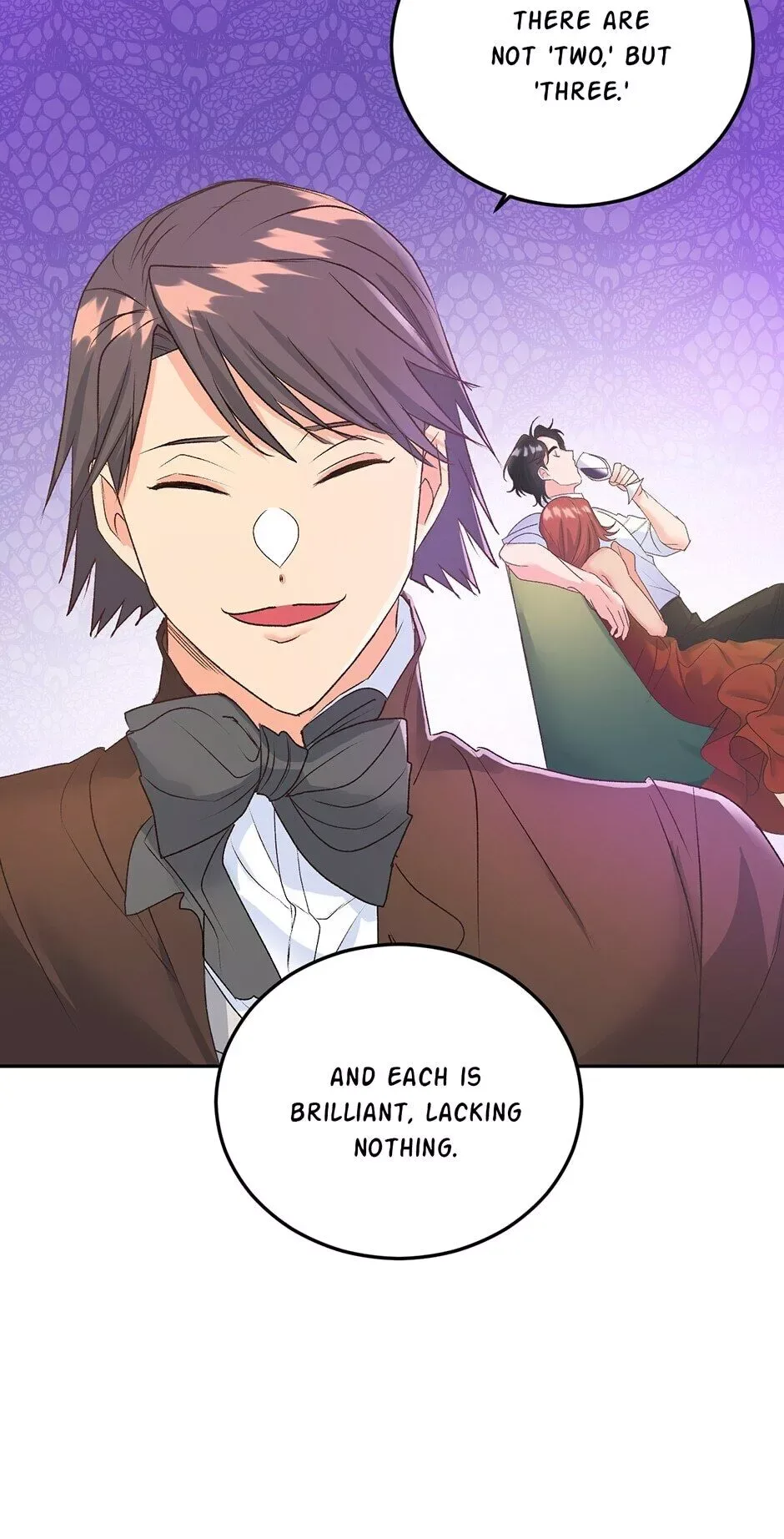 Lady Evony Chapter 18 page 26