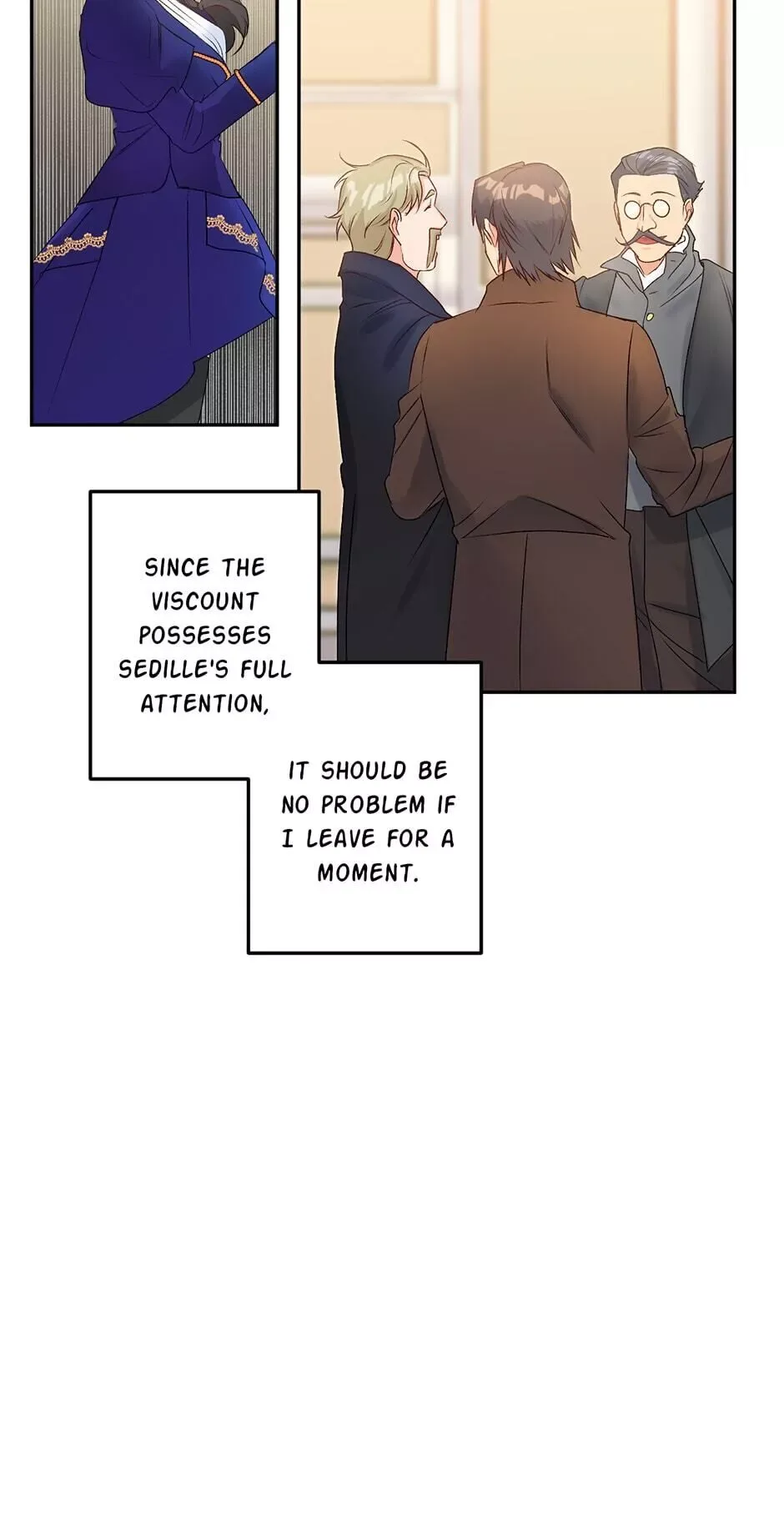 Lady Evony Chapter 18 page 31