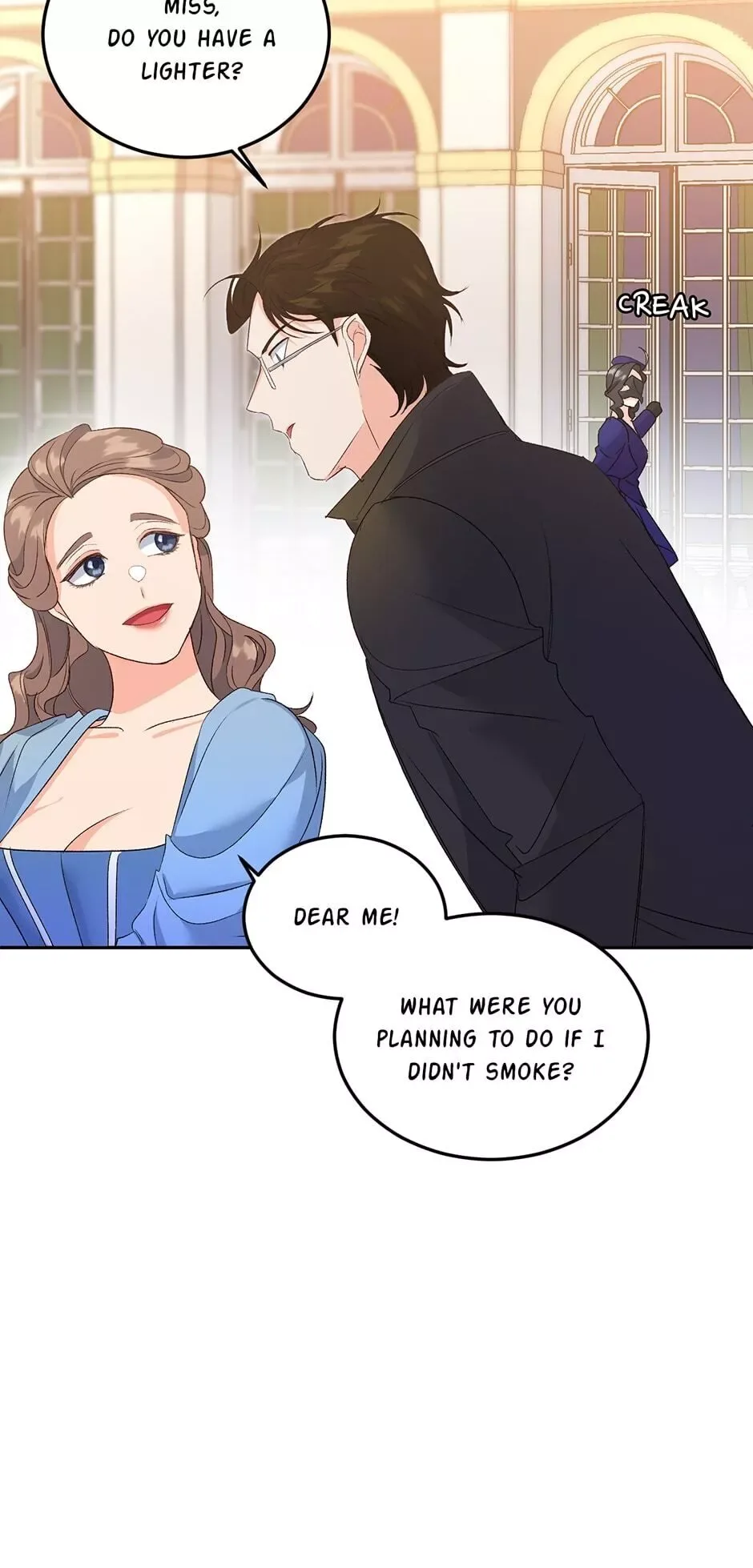 Lady Evony Chapter 18 page 34