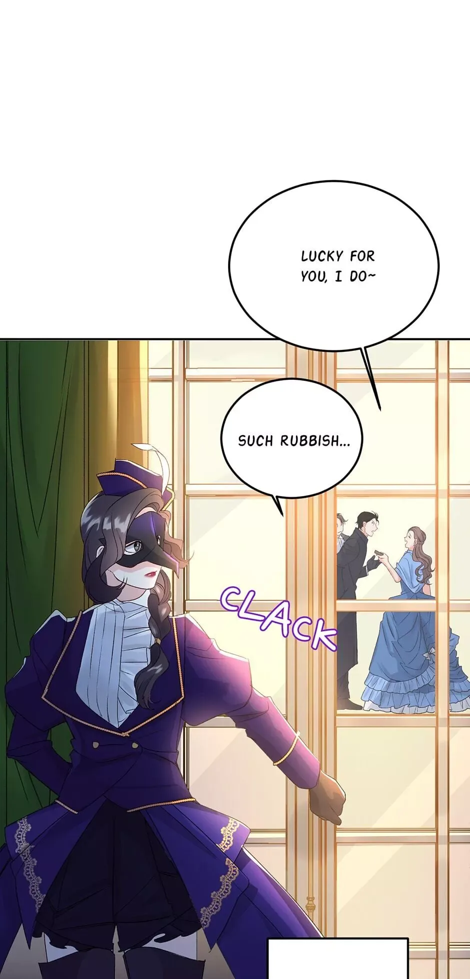 Lady Evony Chapter 18 page 35