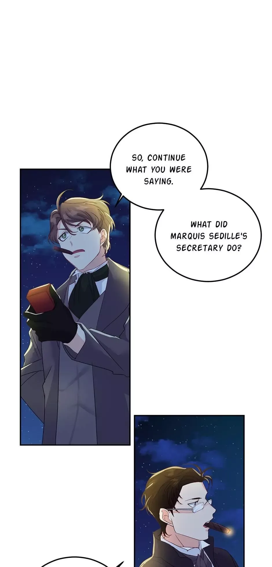 Lady Evony Chapter 18 page 40