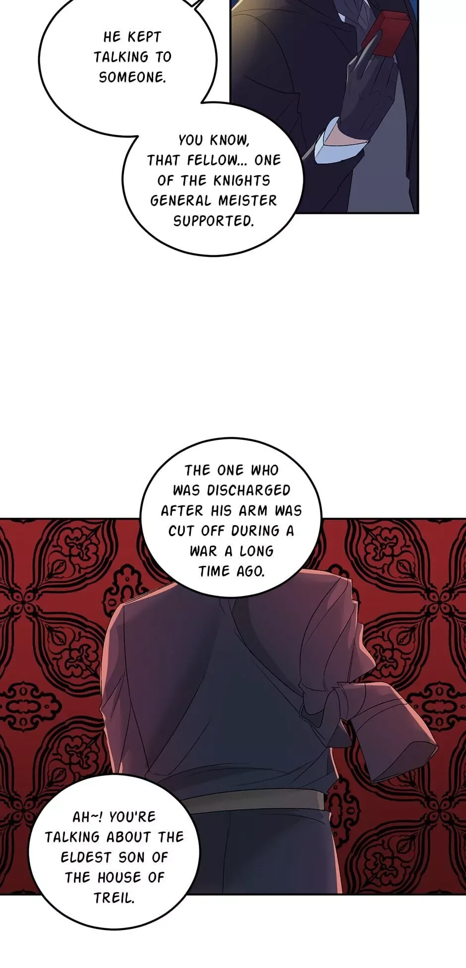Lady Evony Chapter 18 page 41