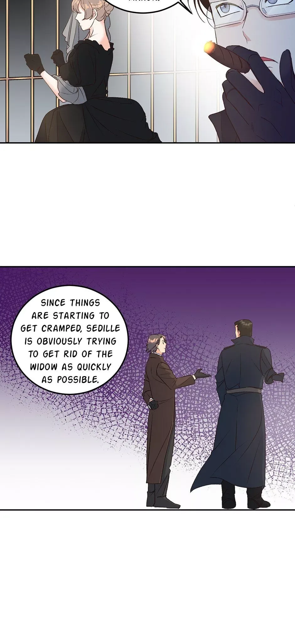 Lady Evony Chapter 18 page 45