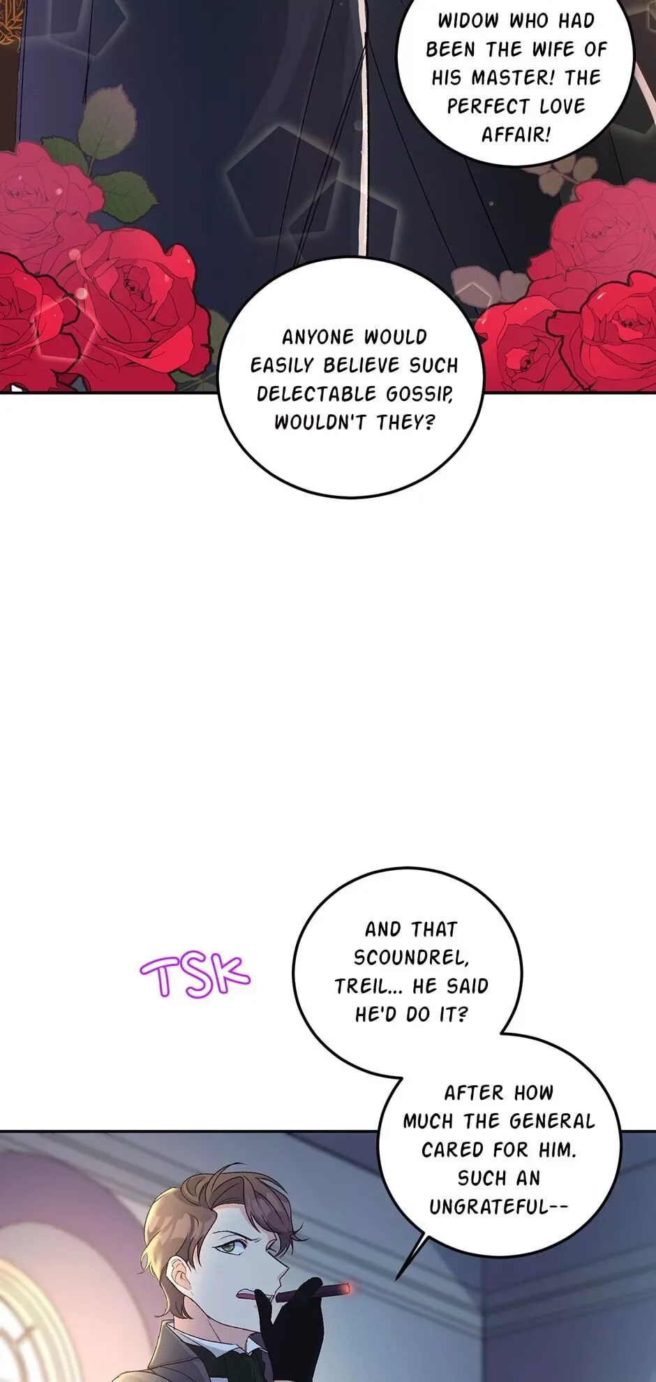 Lady Evony Chapter 18 page 47