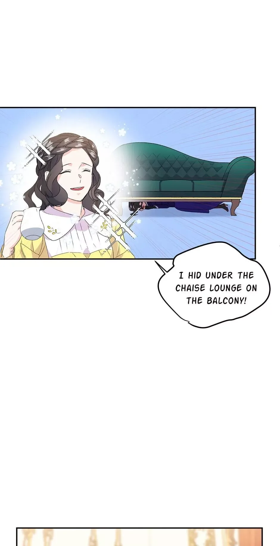 Lady Evony Chapter 19 page 19