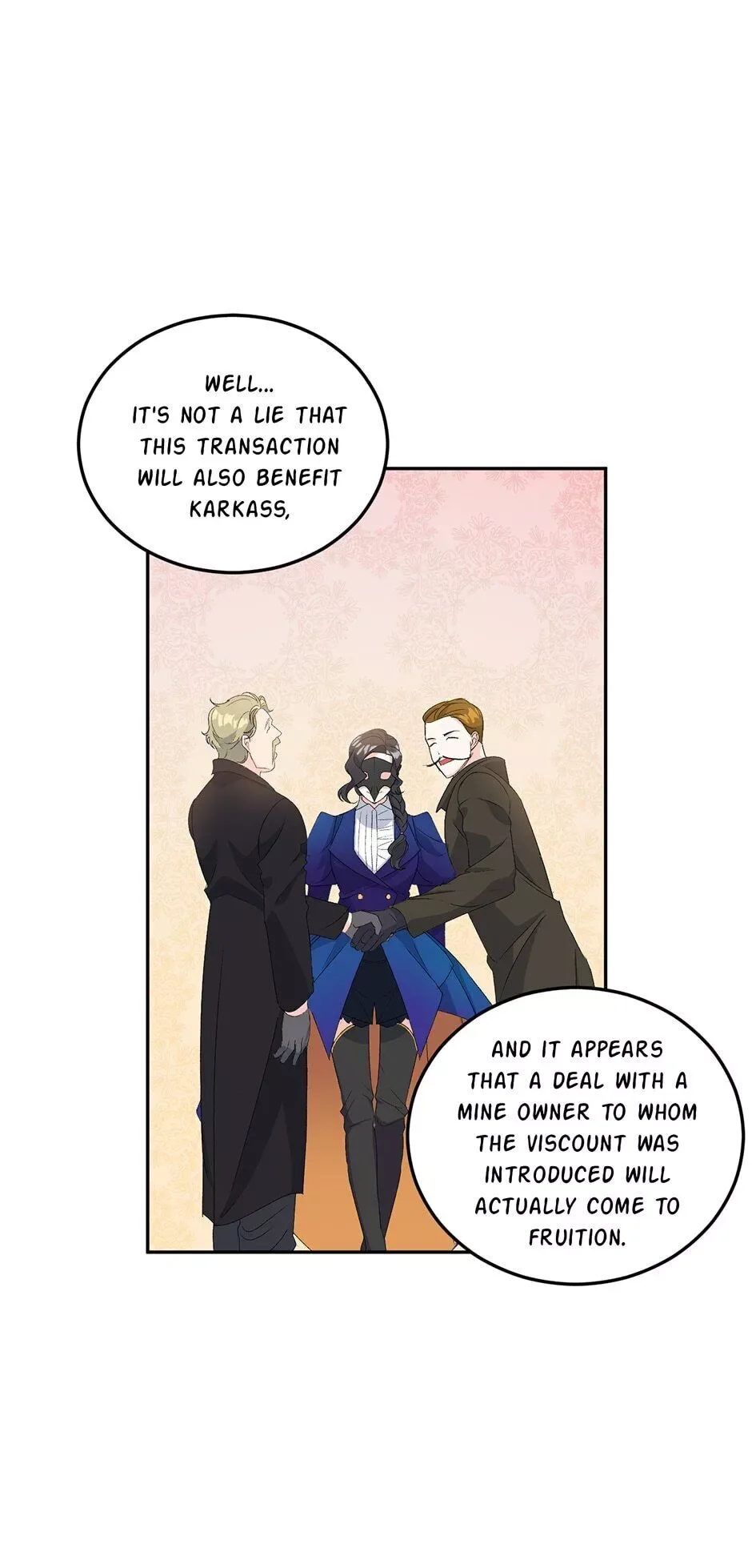 Lady Evony Chapter 19 page 8