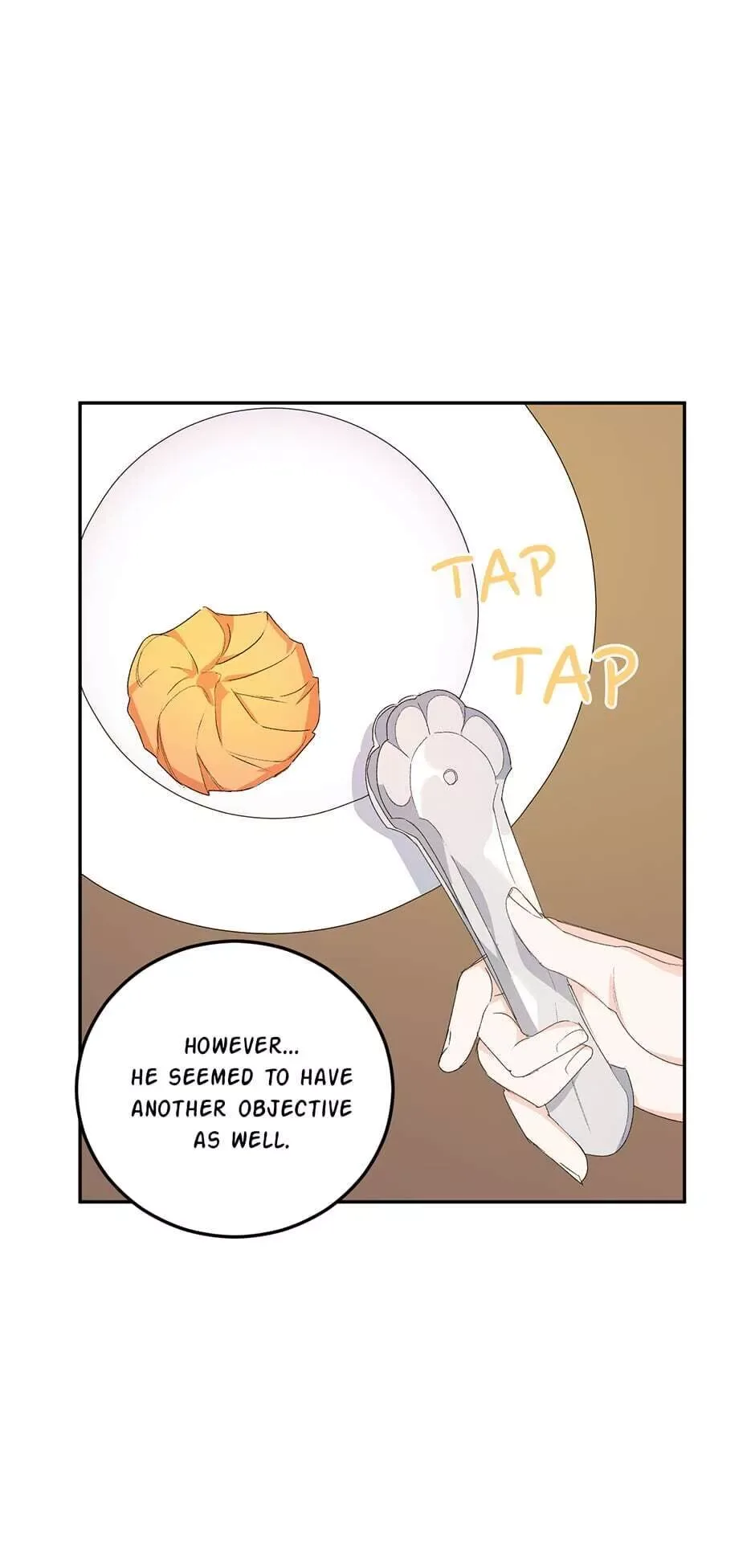 Lady Evony Chapter 19 page 10