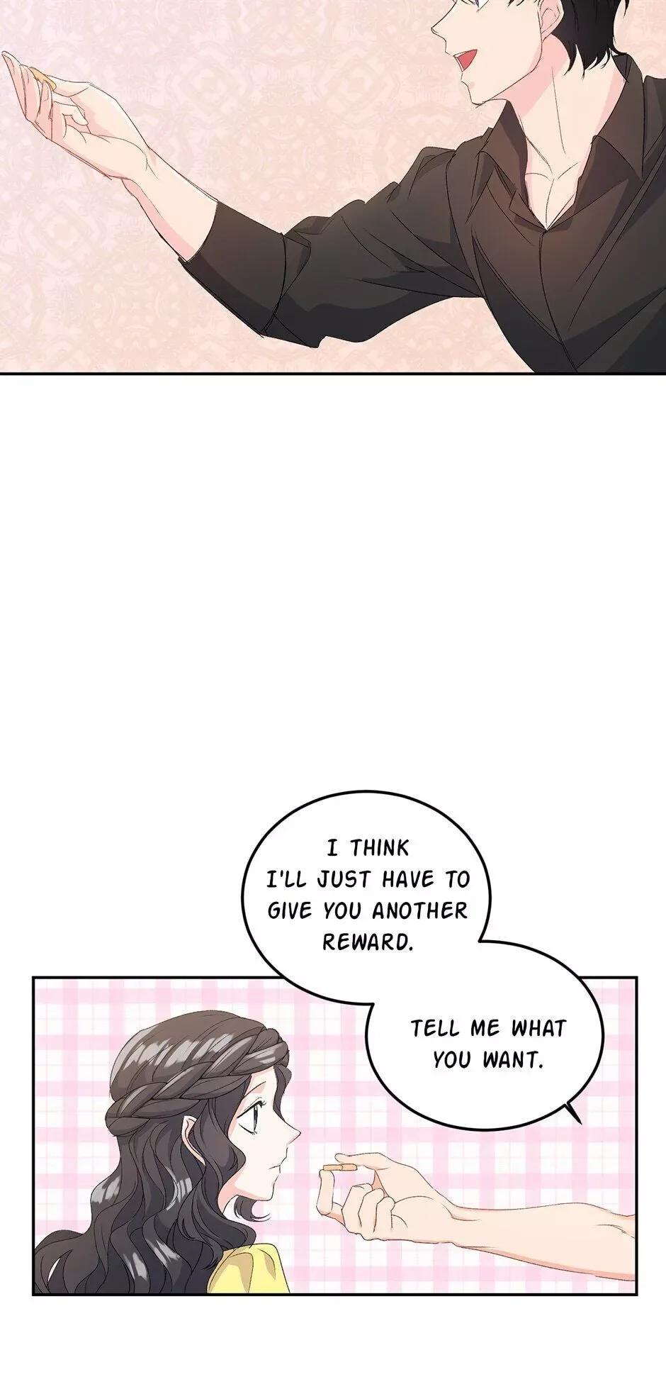 Lady Evony Chapter 19 page 33