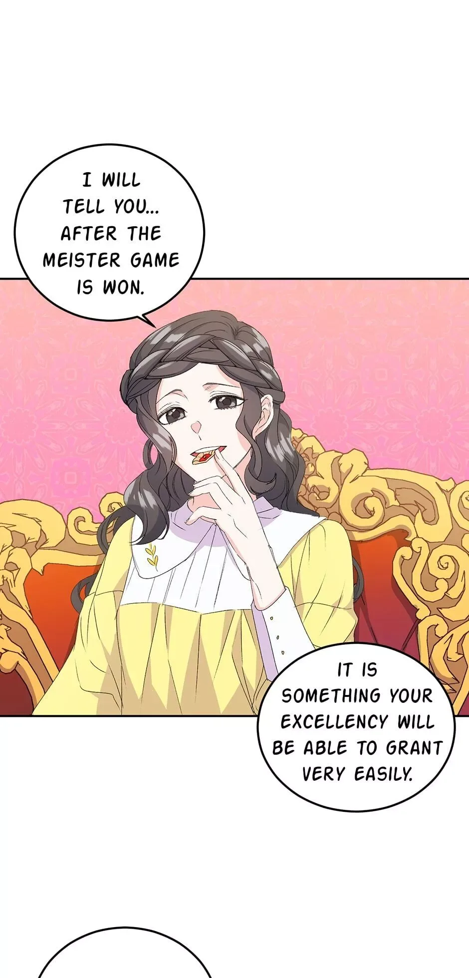 Lady Evony Chapter 19 page 37