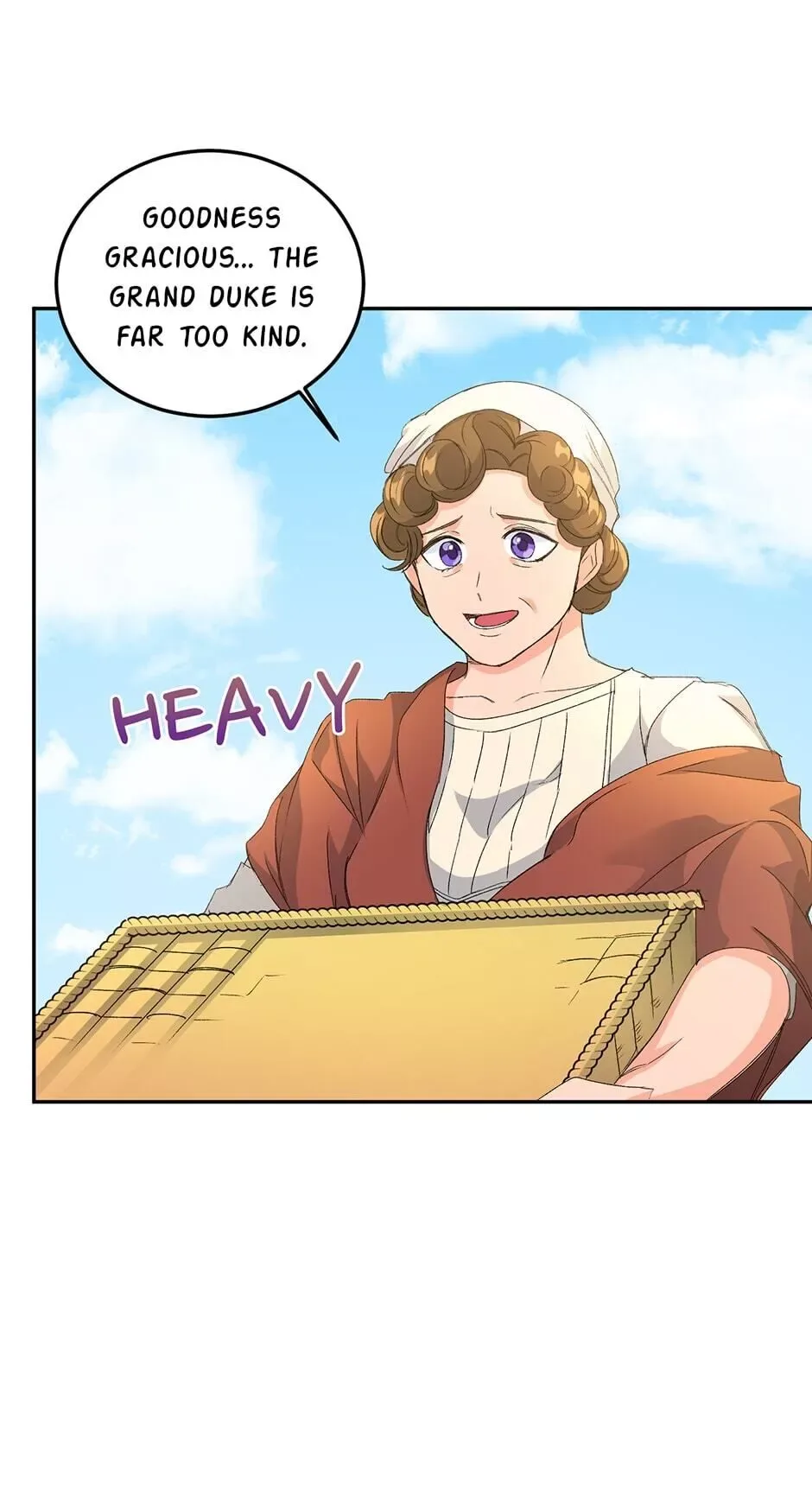 Lady Evony Chapter 19 page 51